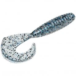 Strike King Rage Tail Grub 4 Inch Soft Plastic Grub 14 Strike King Rage Tail Grub 4 Inch Soft Plastic Grub