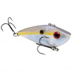 Strike King Red Eyed Shad 1/4 Oz. Lipless Crankbait Baits