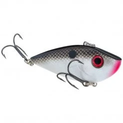 Strike King Red Eyed Shad 1/4 Oz. Lipless Crankbait Baits