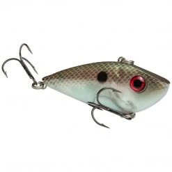 Strike King Red Eyed Shad 1/4 Oz. Lipless Crankbait Baits
