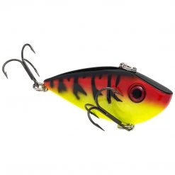 Strike King Red Eyed Shad 1/4 Oz. Lipless Crankbait Baits