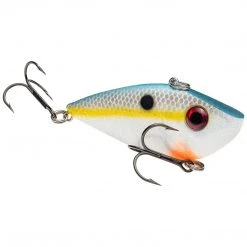 Strike King Red Eyed Shad 1/4 Oz. Lipless Crankbait Baits