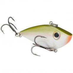 Strike King Red Eyed Shad 1/4 Oz. Lipless Crankbait Baits