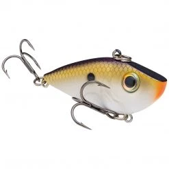 Strike King Red Eyed Shad 1/4 Oz. Lipless Crankbait Baits