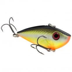 Baits Strike King Red Eyed Shad 3/4 Oz. Lipless Crankbait