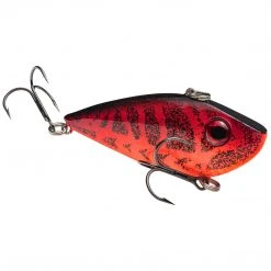 Baits Strike King Red Eyed Shad 3/4 Oz. Lipless Crankbait