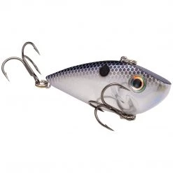 Baits Strike King Red Eyed Shad 3/4 Oz. Lipless Crankbait