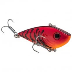 Baits Strike King Red Eyed Shad 3/4 Oz. Lipless Crankbait