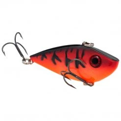 Baits Strike King Red Eyed Shad 3/4 Oz. Lipless Crankbait