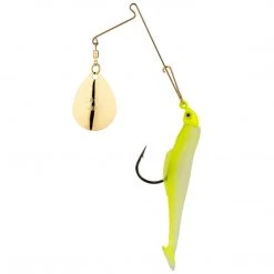Strike King Redfish Magic Spinnerbait Baits 29 Strike King Redfish Magic Spinnerbait Baits