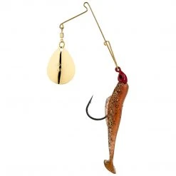 Strike King Redfish Magic Spinnerbait Baits 33 Strike King Redfish Magic Spinnerbait Baits