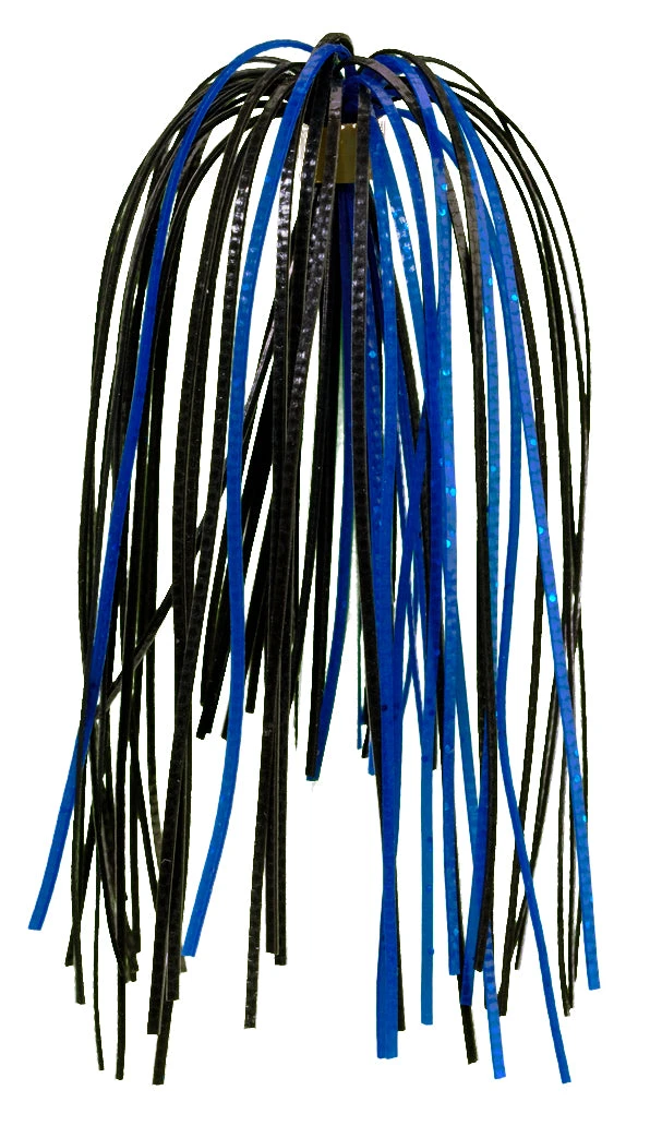 Strike King Replacement Skirts 3 Pack 1 Strike King Replacement Skirts 3 Pack