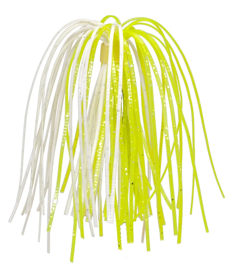 Strike King Replacement Skirts 3 Pack 6 Strike King Replacement Skirts 3 Pack