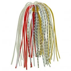 Strike King Replacement Skirts 3 Pack 26 Strike King Replacement Skirts 3 Pack