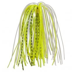 Strike King Replacement Skirts 3 Pack 29 Strike King Replacement Skirts 3 Pack