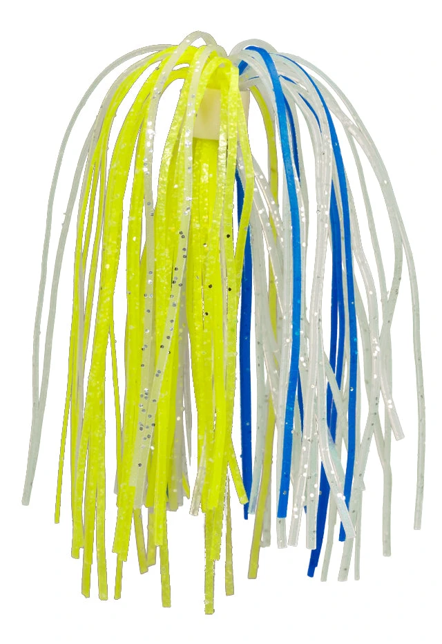 Accessories Strike King Replacement Skirts Bulk 50 Pack 7 Accessories Strike King Replacement Skirts Bulk 50 Pack