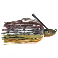 Strike King Tour Grade Swim Jig Jigs