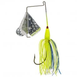Strike King Tri-Wing Buzz King Buzzbait Baits
