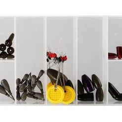 Plano 3449 Series Small StowAway Tackle Boxes Accessories 7 Plano 3449 Series Small StowAway Tackle Boxes Accessories