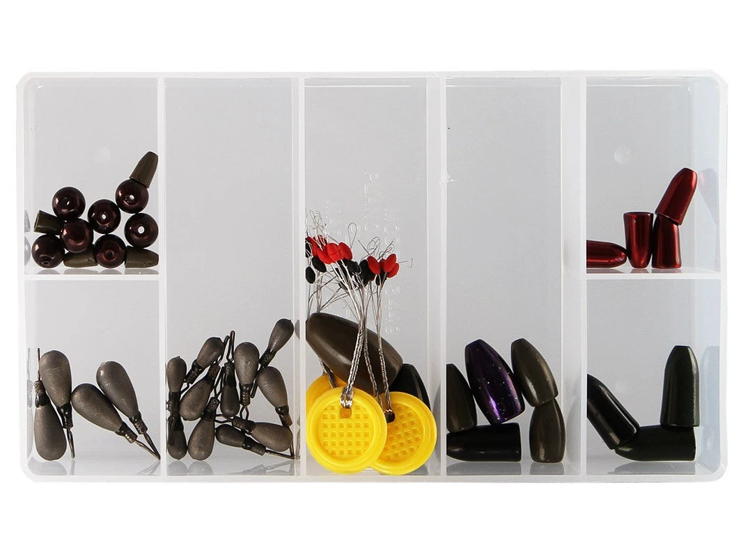 Plano 3449 Series Small StowAway Tackle Boxes Accessories 4 Plano 3449 Series Small StowAway Tackle Boxes Accessories