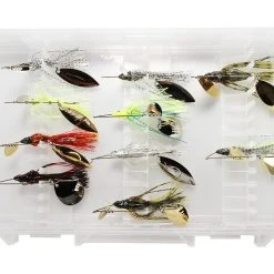 Plano FTO Elite 3700 Spinnerbait Organizer Accessories