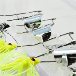 Plano FTO Elite 3700 Buzz Bait & Spinnerbait Organizer Accessories 6 Plano FTO Elite 3700 Buzz Bait & Spinnerbait Organizer Accessories