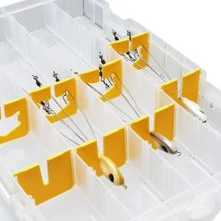 Plano Alabama Rig/Umbrella Rig Box 3700 Accessories