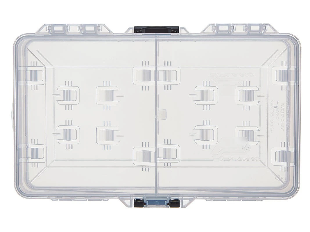 Accessories Plano Worm/Soft Plastics StowAway 3700 2 Accessories Plano Worm/Soft Plastics StowAway 3700