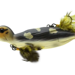 Savage Gear 3D Topwater Suicide Duck Topwater Crankbait