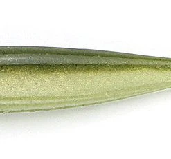 Keitech Easy Shiner 5" Baits