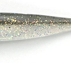 Keitech Easy Shiner 4