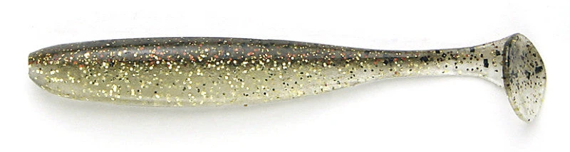 Keitech Easy Shiner 5" Baits 5 Keitech Easy Shiner 5" Baits