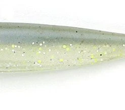 Keitech Easy Shiner 4