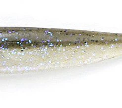 Keitech Easy Shiner 4