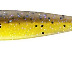 Keitech Easy Shiner 4