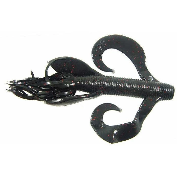 Baits Gary Yamamoto Kreature 4" 4 Baits Gary Yamamoto Kreature 4"