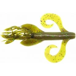 Baits Gary Yamamoto Kreature 4" 24 Baits Gary Yamamoto Kreature 4