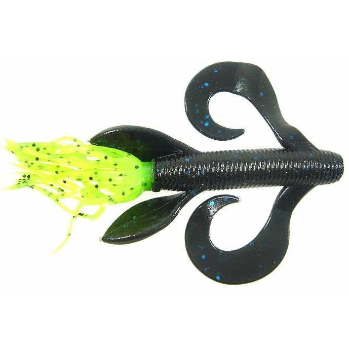 Baits Gary Yamamoto Kreature 4" 1 Baits Gary Yamamoto Kreature 4"