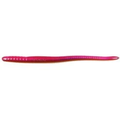 Roboworm Fat Straight Tail Worms 6" Baits 56 Roboworm Fat Straight Tail Worms 6