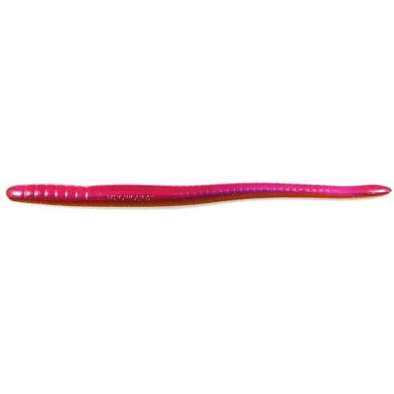 Roboworm Fat Straight Tail Worms 6" Baits 27 Roboworm Fat Straight Tail Worms 6" Baits