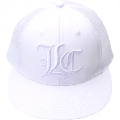 Lucky Craft Flat Pop Cap