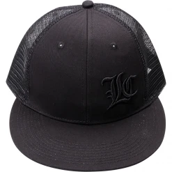 Lucky Craft Flat Pop Cap