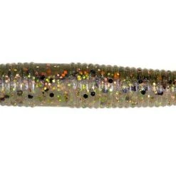 Z-Man Baits Z Man Hula StickZ Soft Plastic Worm