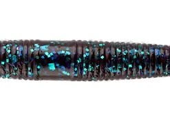 Z-Man Baits Z Man Hula StickZ Soft Plastic Worm