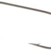 Mustad Ultrapoint 4/0 Offset Worm Hook Tackle