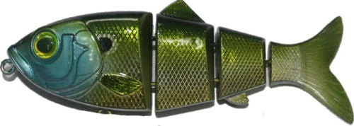 Reaction Strike Revolution Shad 3 Inch Slow Sinking Hard Body Swimbait Baits 2 Reaction Strike Revolution Shad 3 Inch Slow Sinking Hard Body Swimbait Baits