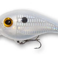 Reaction Strike 2RC Series 1 Shallow Diving Crankbait 20 Reaction Strike 2RC Series 1 Shallow Diving Crankbait