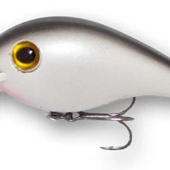 Reaction Strike 2RC Series 1 Shallow Diving Crankbait 24 Reaction Strike 2RC Series 1 Shallow Diving Crankbait