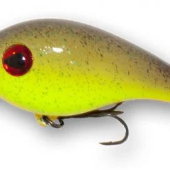 Reaction Strike 2RC Series 1 Shallow Diving Crankbait 26 Reaction Strike 2RC Series 1 Shallow Diving Crankbait
