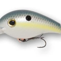 Reaction Strike 2RC Series 1 Shallow Diving Crankbait 27 Reaction Strike 2RC Series 1 Shallow Diving Crankbait